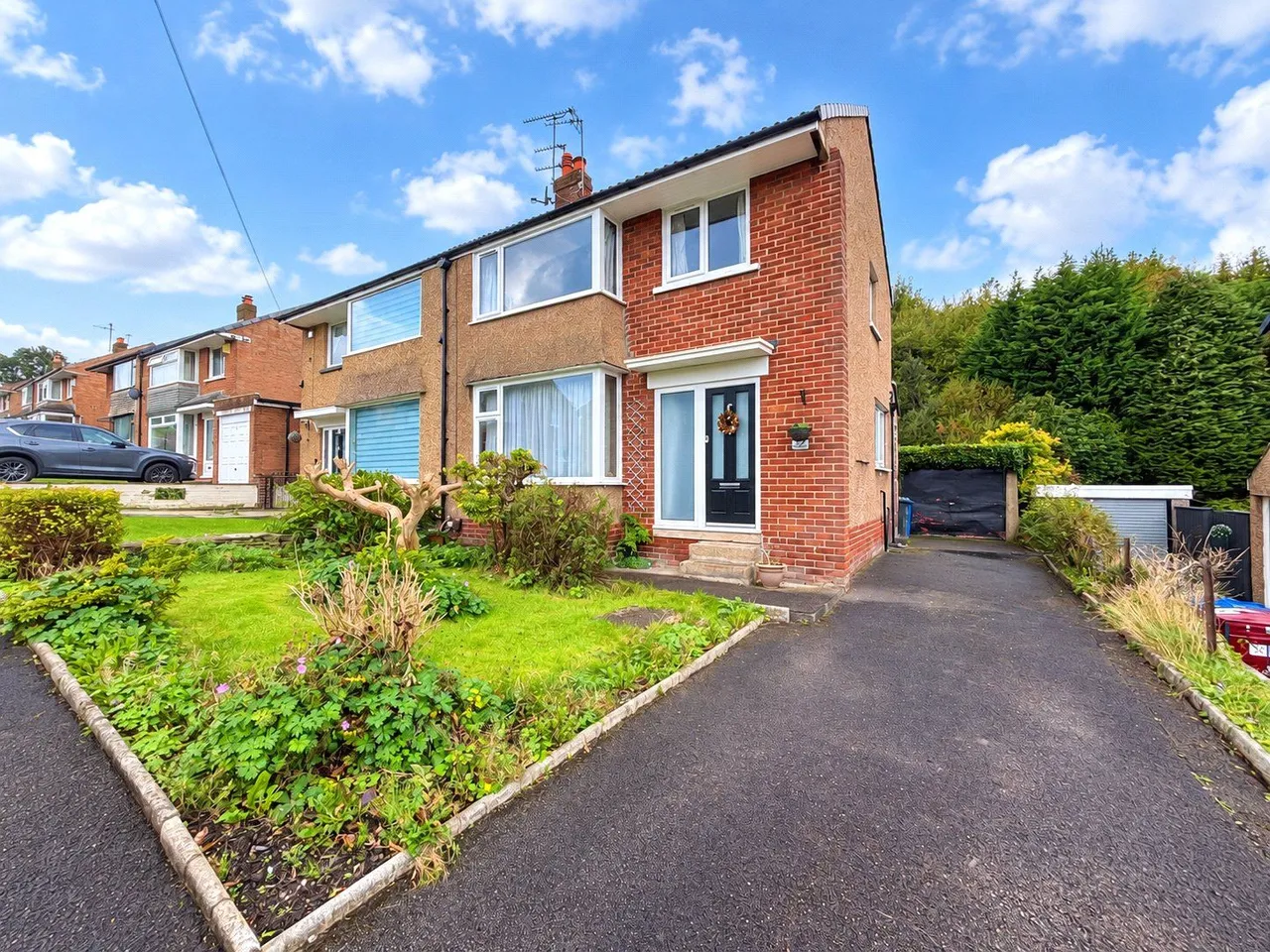 3 bed house for sale, Kentmere Drive, Blackburn, BB2