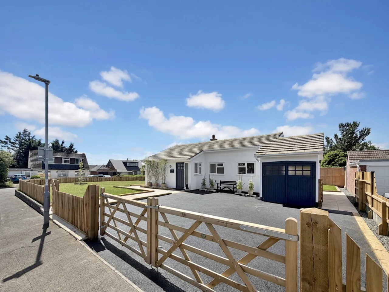 3 bed house for sale — Plants Green, Warminster