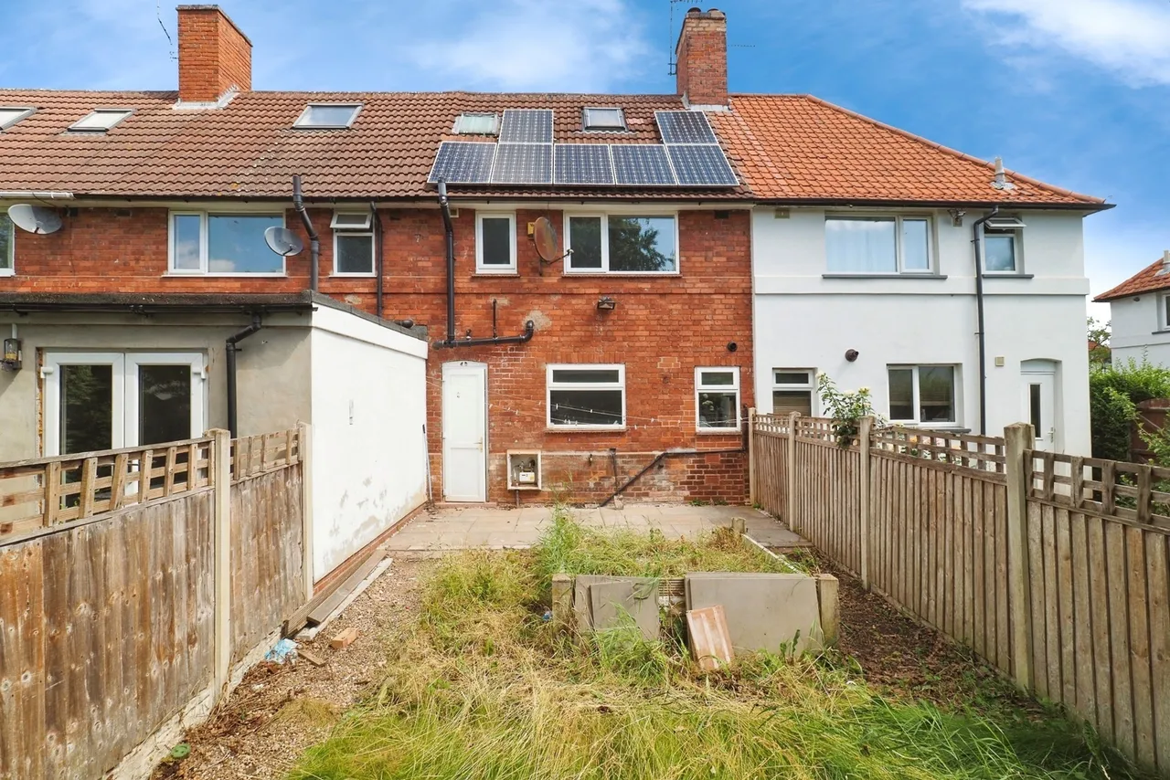 Romilay Close, Beeston, NG9, photo 4