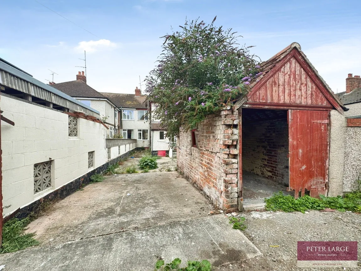 Butterton Road, Rhyl, Denbighshire, LL18 1RF, photo 18