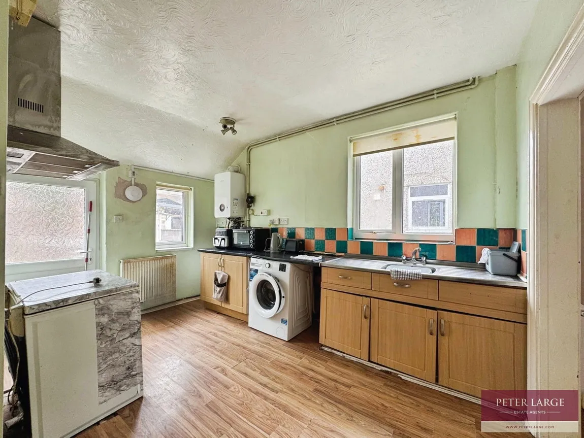 Butterton Road, Rhyl, Denbighshire, LL18 1RF, photo 4