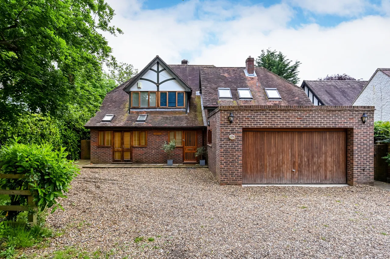 Shadybrook, Beeches Drive, Slough, photo 6