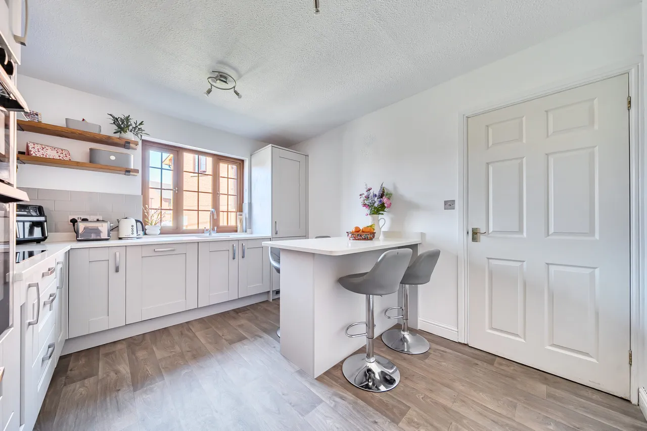 Rhos Y Maen Isaf, Llanidloes, Powys, SY18 6LB, photo 5