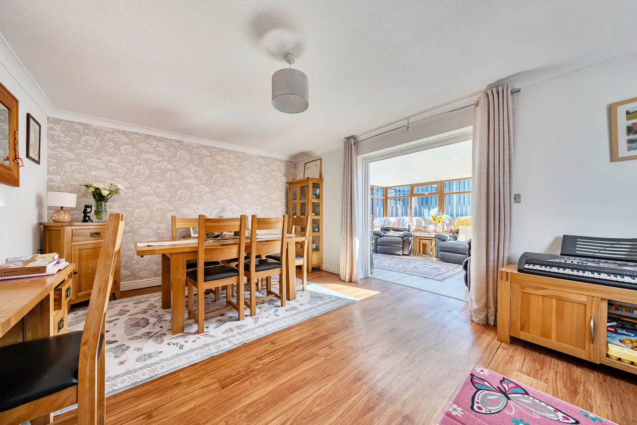 Rhos Y Maen Isaf, Llanidloes, Powys, SY18 6LB, photo 3