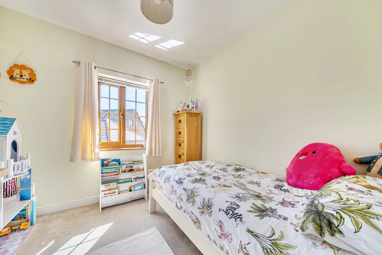 Rhos Y Maen Isaf, Llanidloes, Powys, SY18 6LB, photo 13