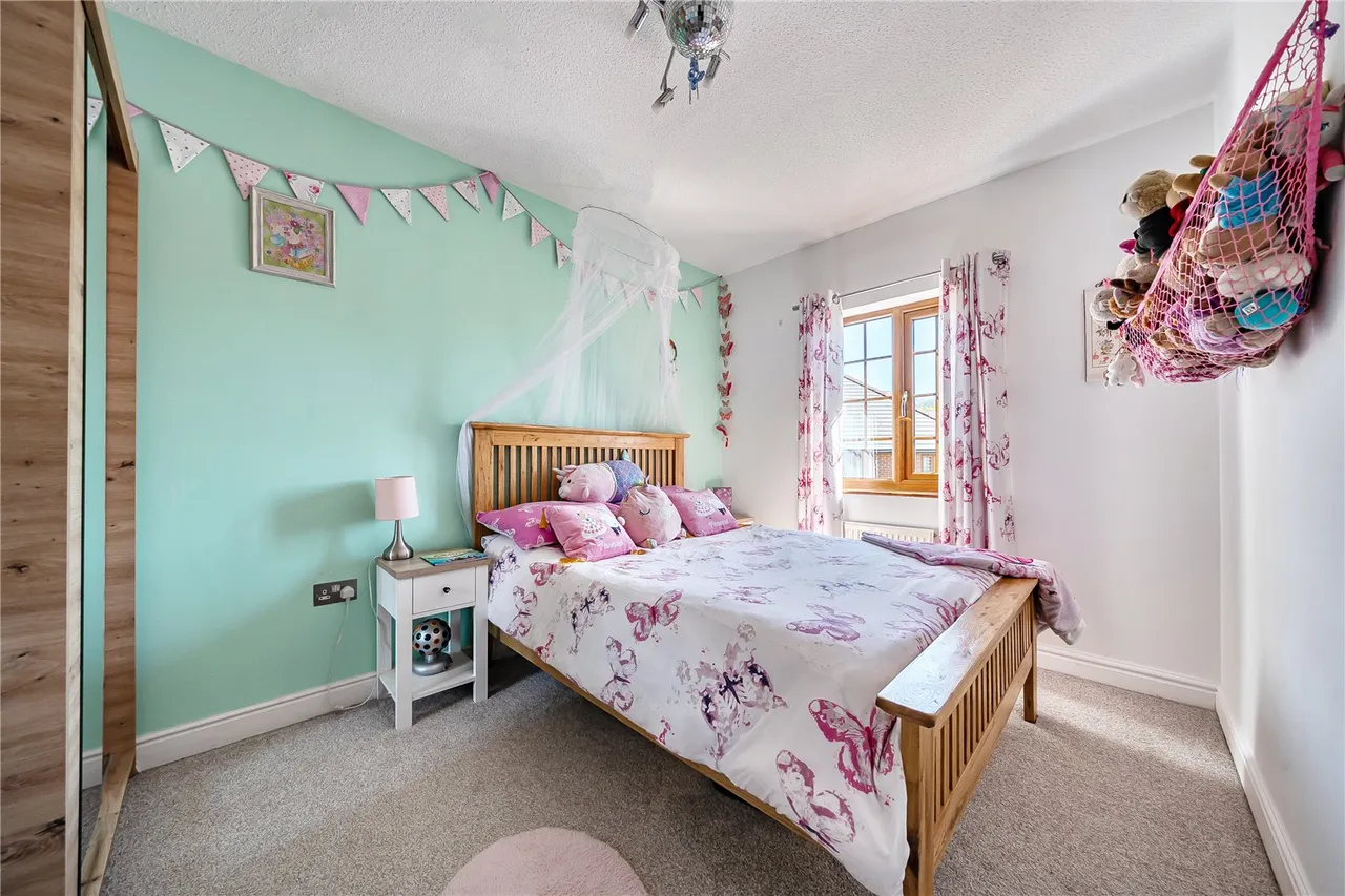 Rhos Y Maen Isaf, Llanidloes, Powys, SY18 6LB, photo 12