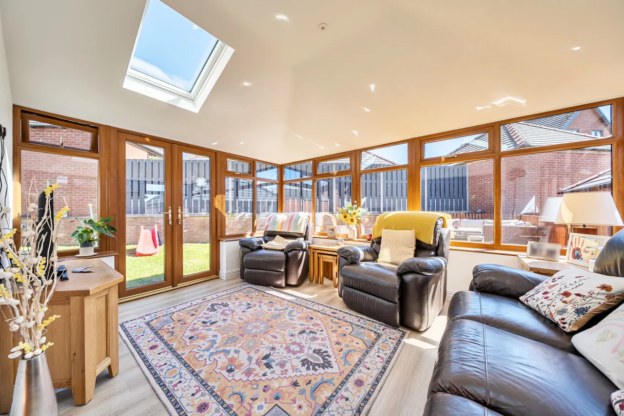 Rhos Y Maen Isaf, Llanidloes, Powys, SY18 6LB, photo 8
