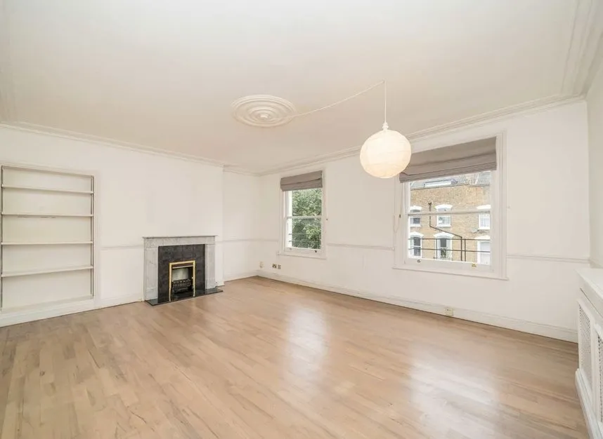 Beresford Road, Highbury, N5, photo 2