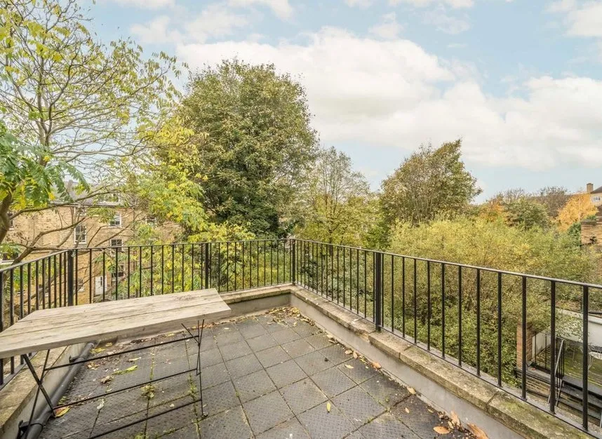 Beresford Road, Highbury, N5, photo 7