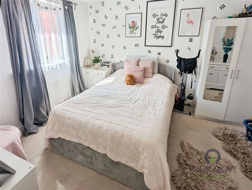 Scarcliffe Terrace, Langwith, Derbyshire, NG20, photo 3