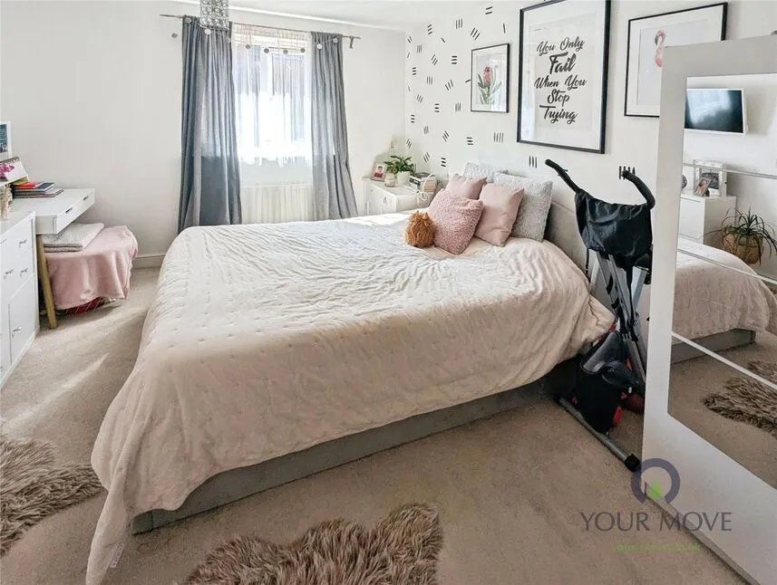 Scarcliffe Terrace, Langwith, Derbyshire, NG20, photo 11