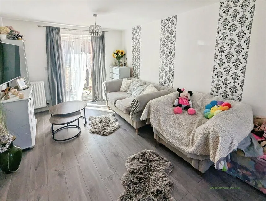 Scarcliffe Terrace, Langwith, Derbyshire, NG20, photo 12