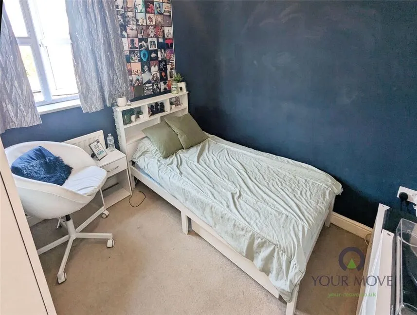 Scarcliffe Terrace, Langwith, Derbyshire, NG20, photo 9