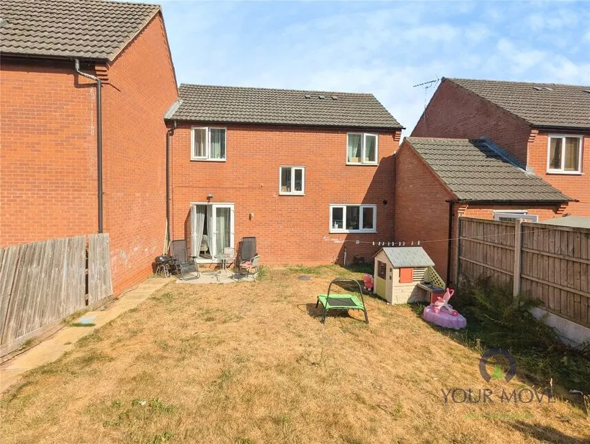 Scarcliffe Terrace, Langwith, Derbyshire, NG20, photo 6