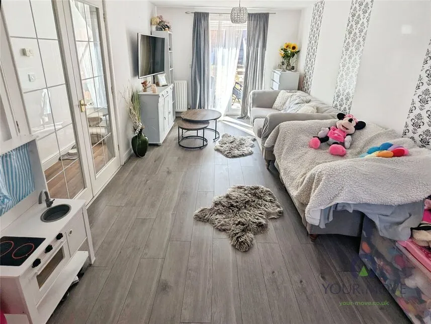 Scarcliffe Terrace, Langwith, Derbyshire, NG20, photo 4