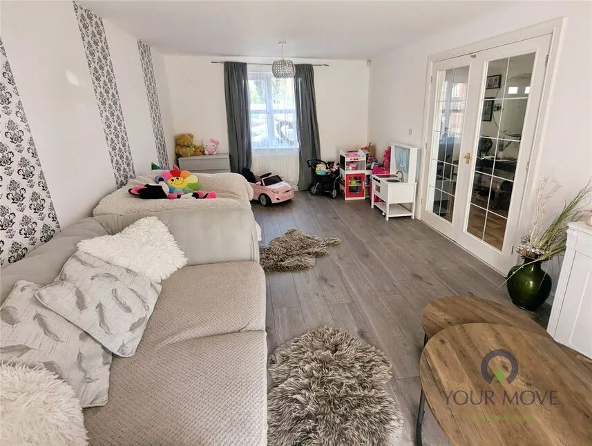 Scarcliffe Terrace, Langwith, Derbyshire, NG20, photo 7