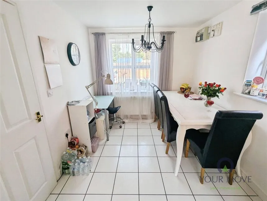 Scarcliffe Terrace, Langwith, Derbyshire, NG20, photo 10