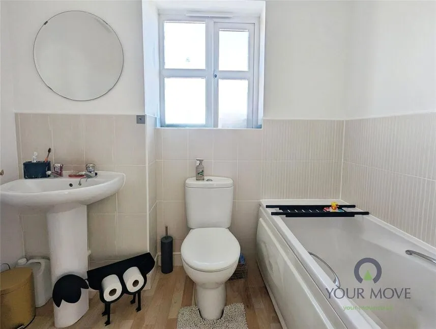 Scarcliffe Terrace, Langwith, Derbyshire, NG20, photo 5