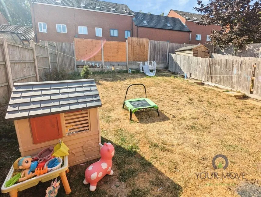 Scarcliffe Terrace, Langwith, Derbyshire, NG20, photo 2