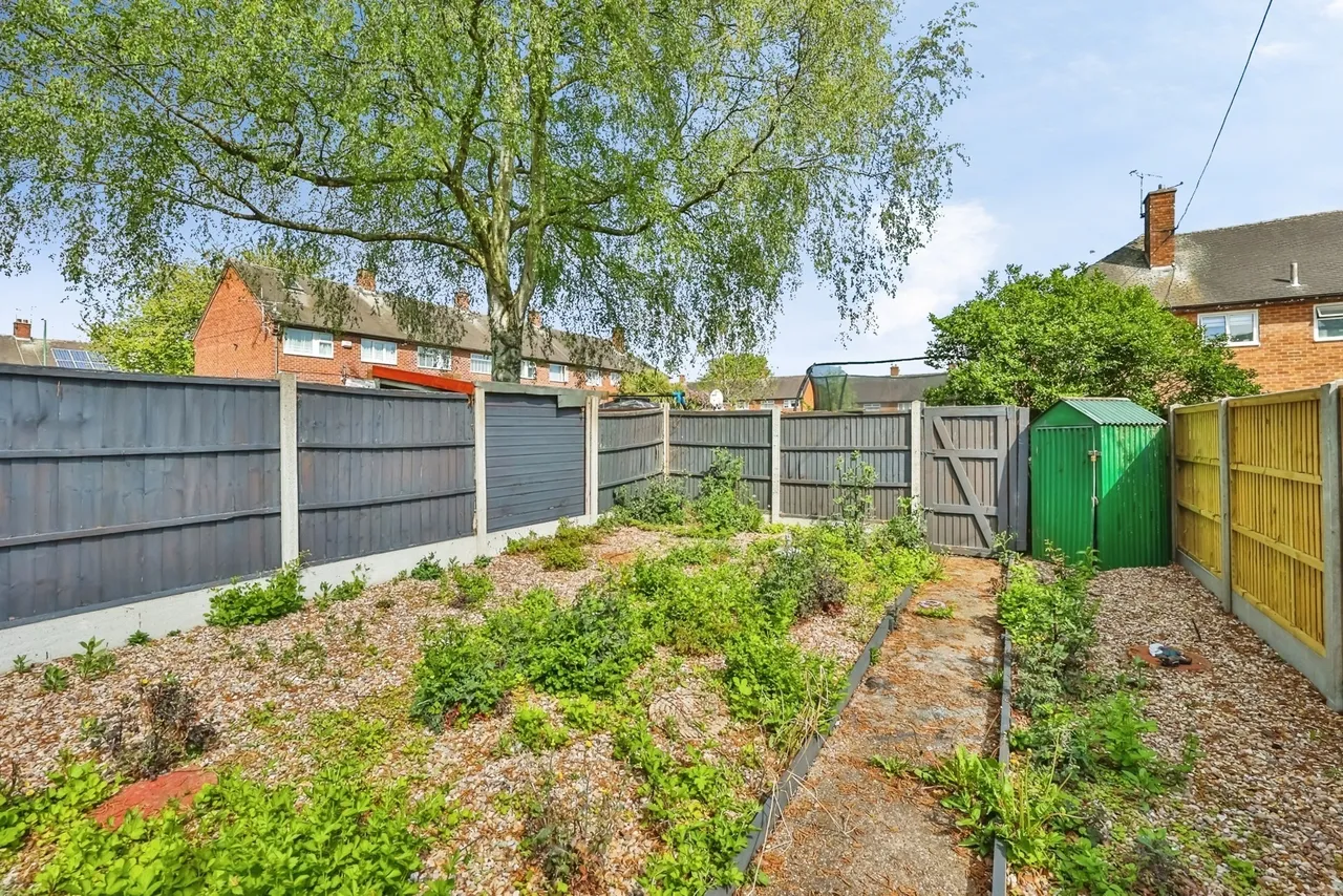 Midhurst Way, Clifton, Nottingham, NG11, photo 16