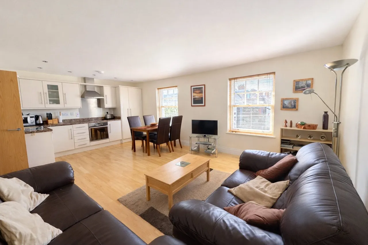 Tregonwell Road, Minehead, TA24, photo 4