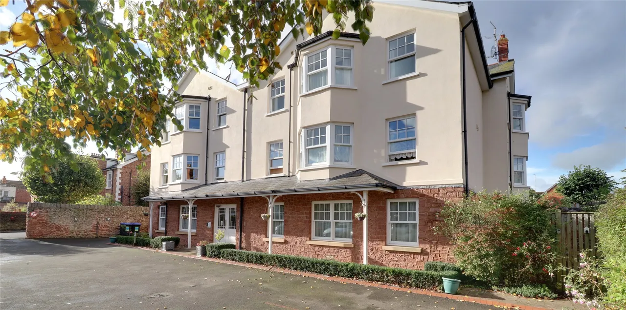 Tregonwell Road, Minehead, TA24, photo 9