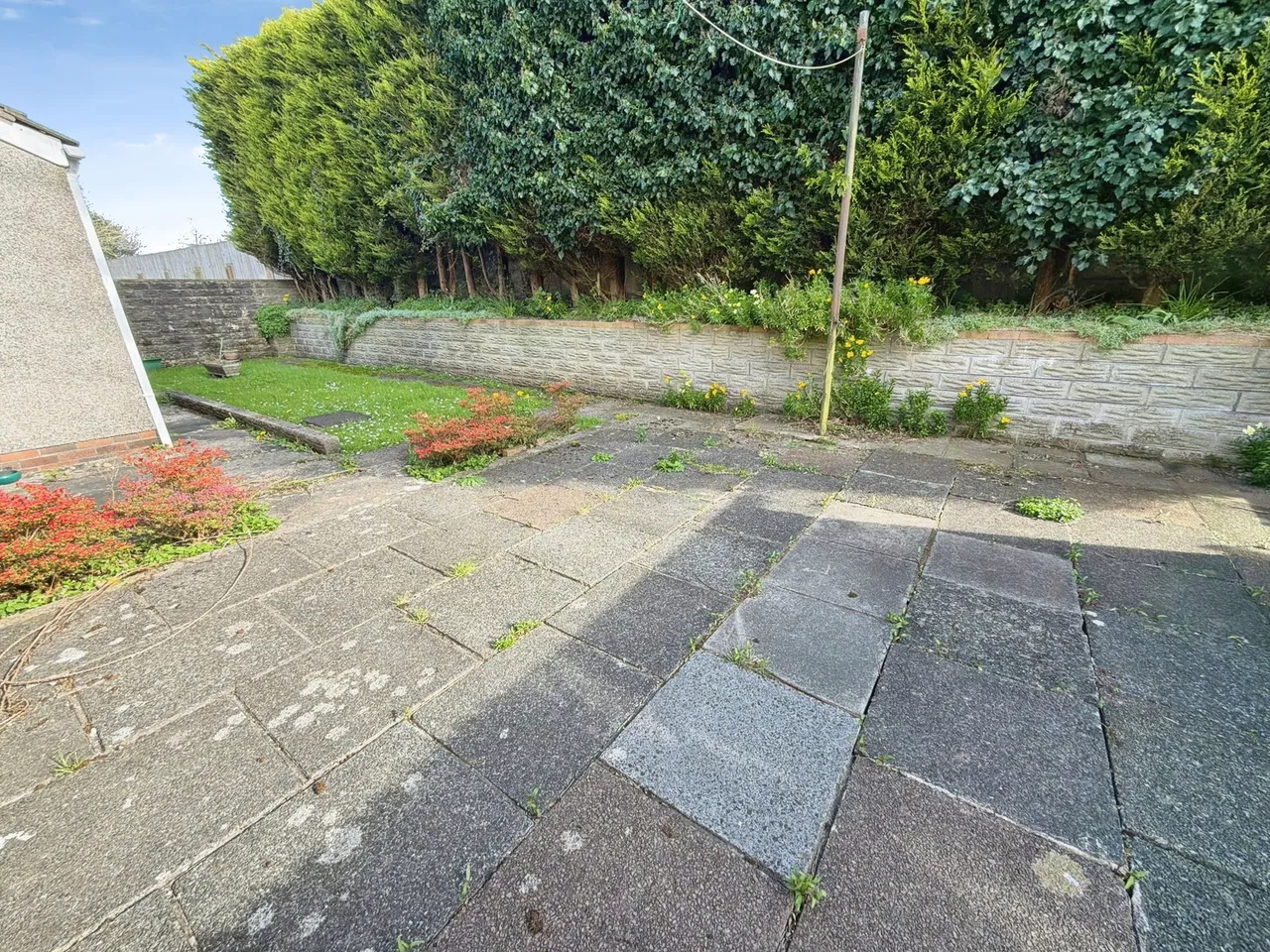 Heol Fach, Llangyfelach, photo 29