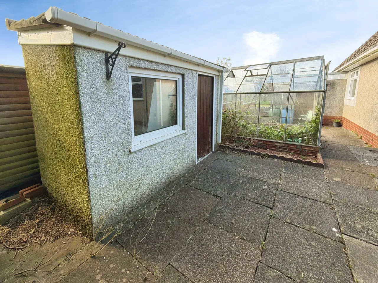 Heol Fach, Llangyfelach, photo 27