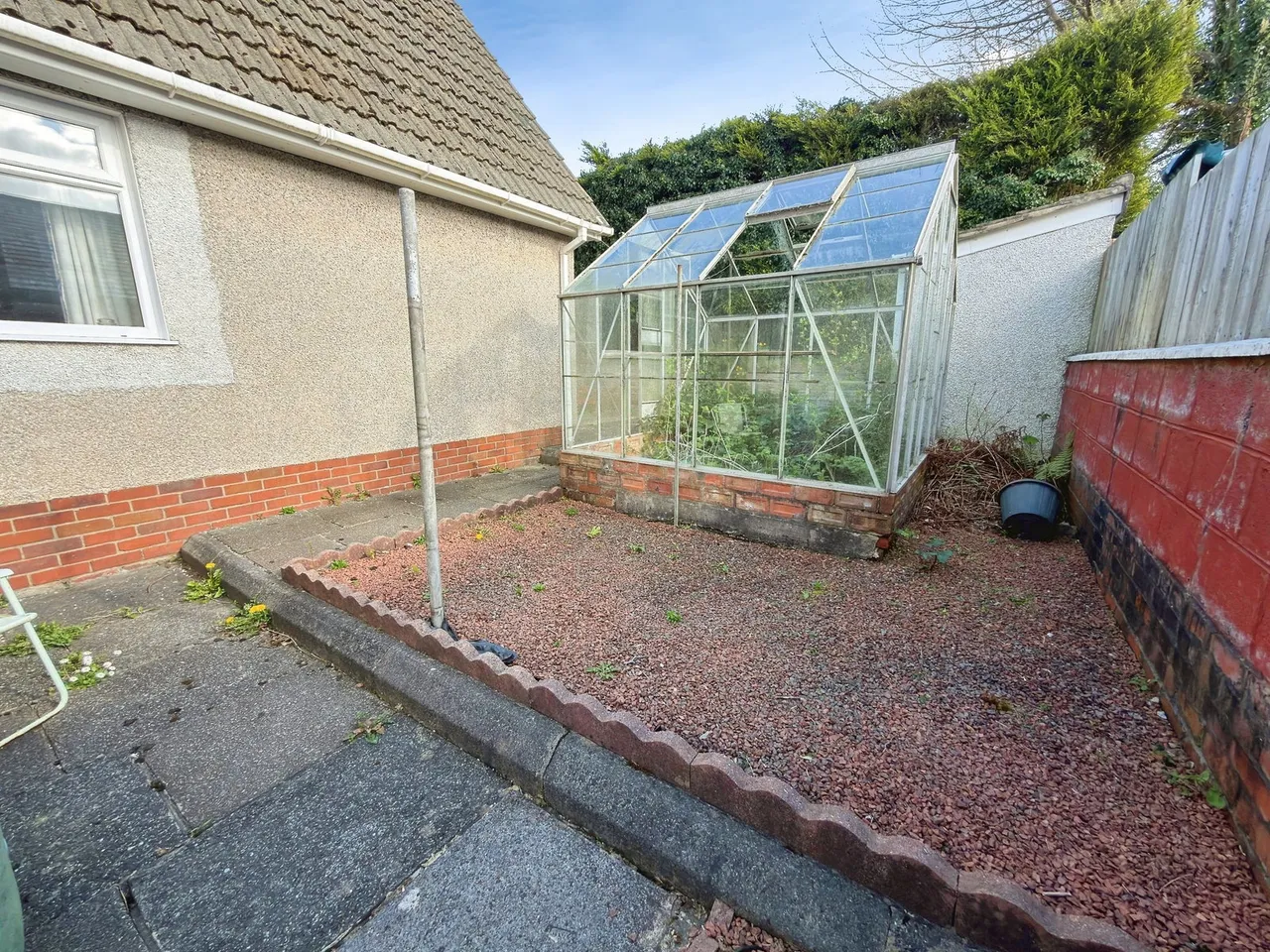 Heol Fach, Llangyfelach, photo 26