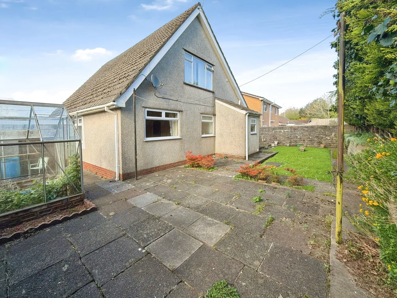 Heol Fach, Llangyfelach, photo 28