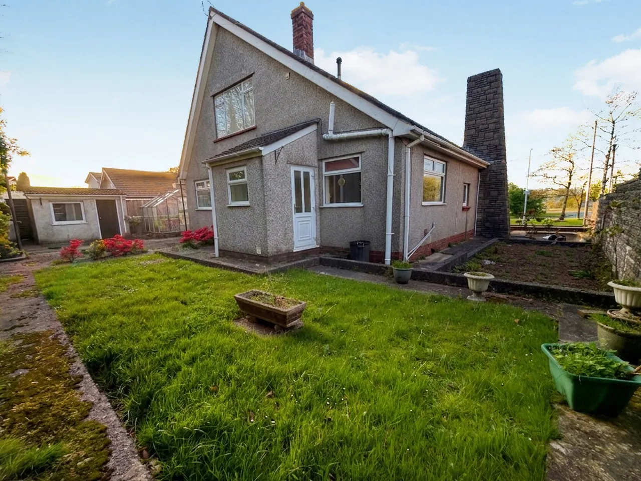 Heol Fach, Llangyfelach, photo 30