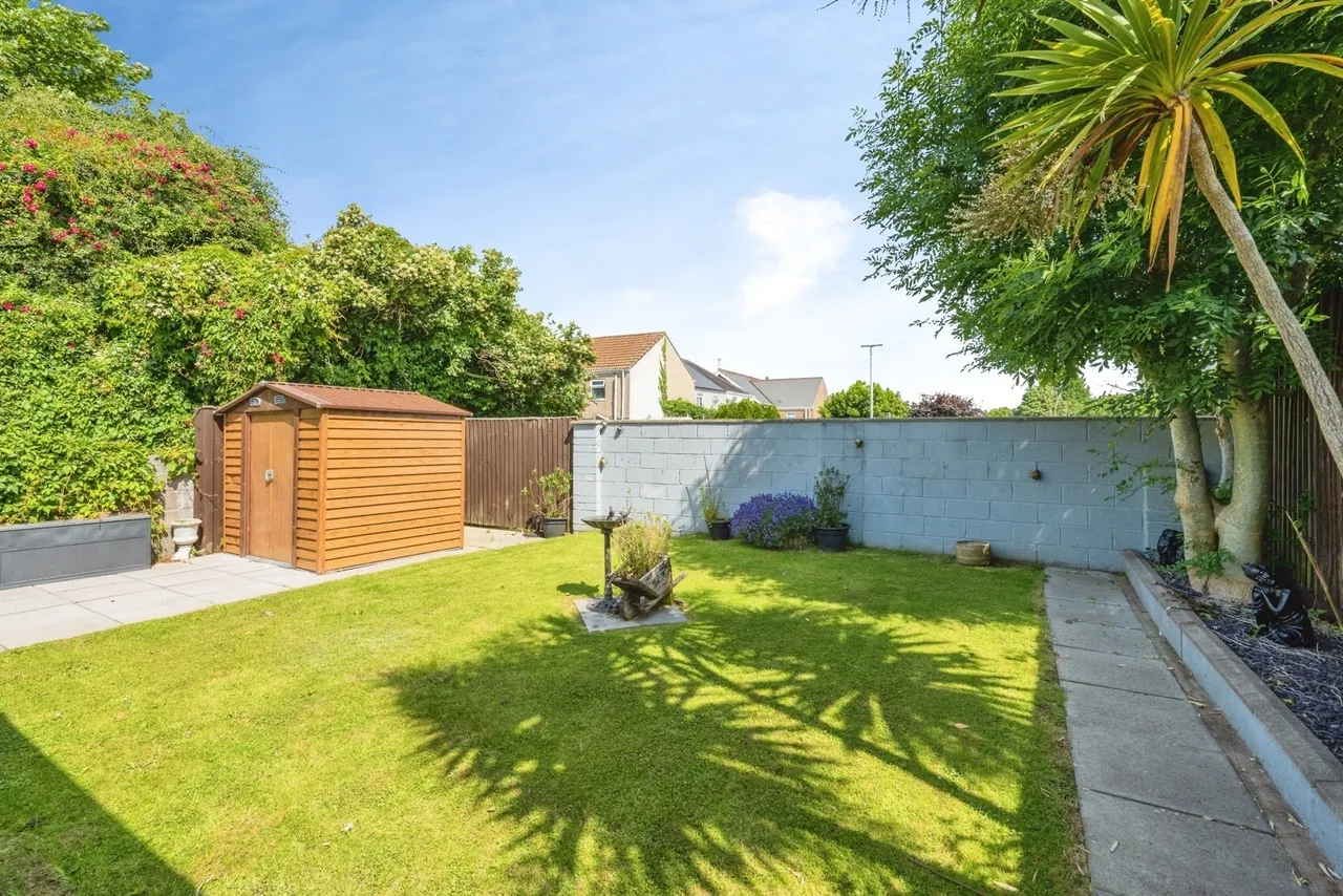Glebe Road, Loughor, SA4, photo 18