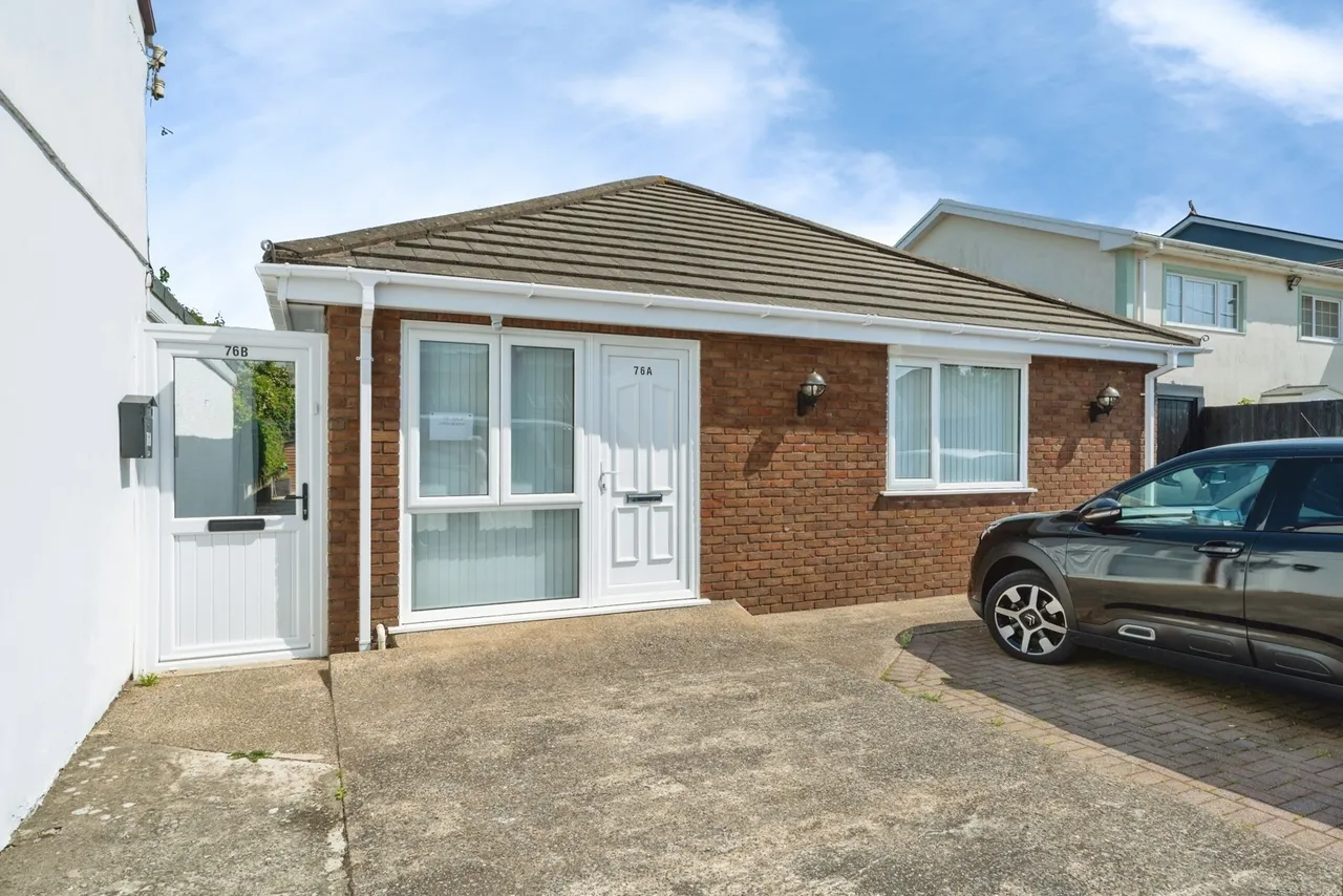 Glebe Road, Loughor, SA4, photo 21
