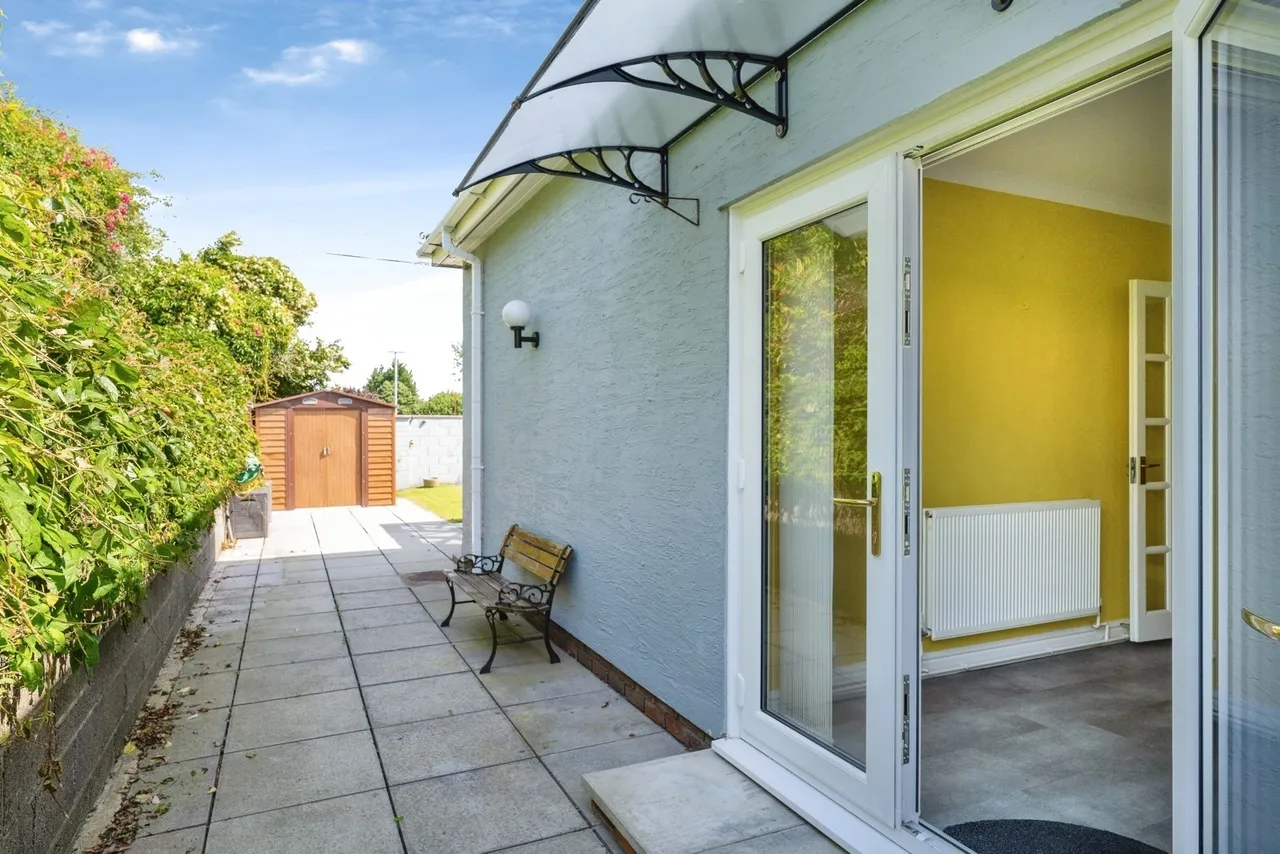Glebe Road, Loughor, SA4, photo 6