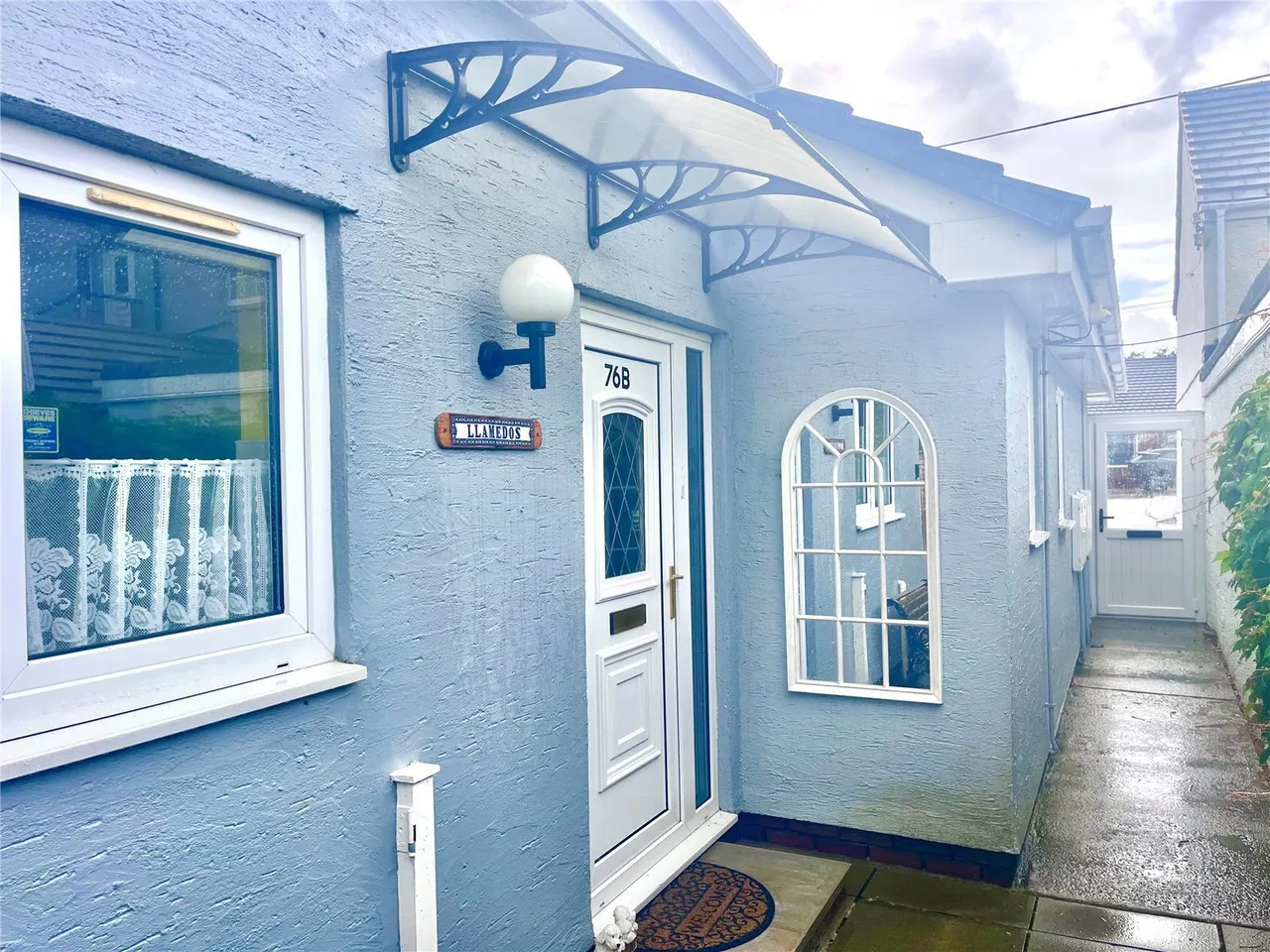 Glebe Road, Loughor, SA4, photo 22