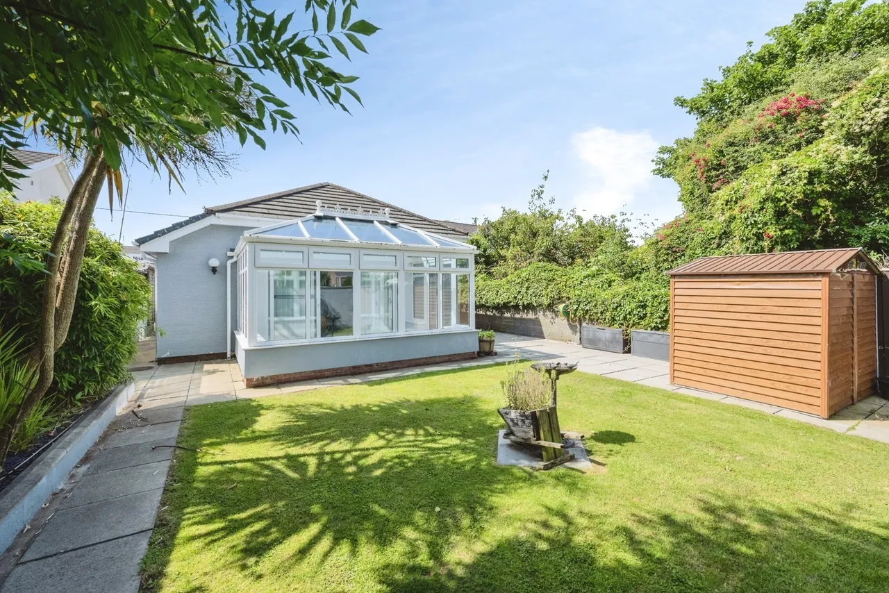 Glebe Road, Loughor, SA4, photo 19