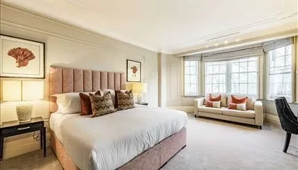 Park Road, Regents Park, NW8 7HY, photo 3
