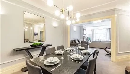 Park Road, Regents Park, NW8 7HY, photo 2