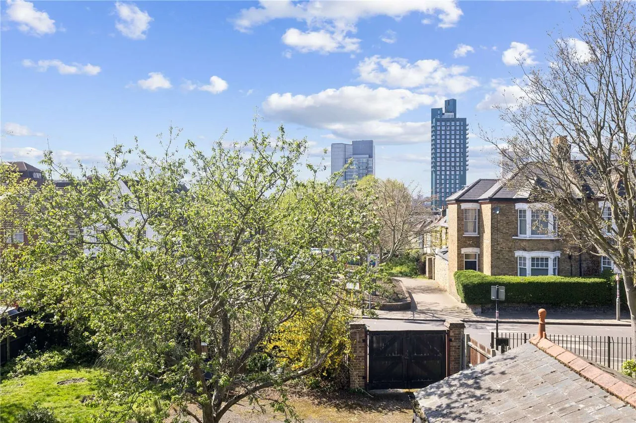 St Ann's Hill, St Ann's Hill, London, SW18 2RS, photo 7