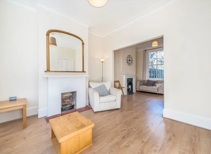 Biscay Road, Hammersmith, W6, photo 5