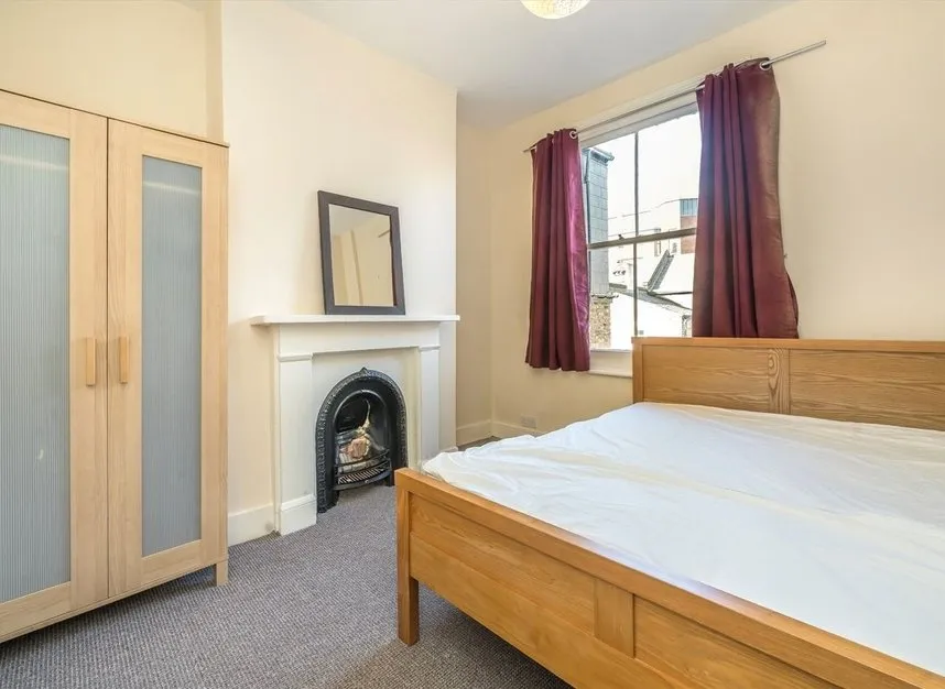 Biscay Road, Hammersmith, W6, photo 8