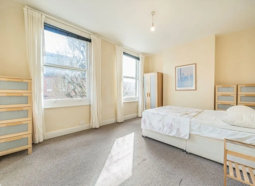 Biscay Road, Hammersmith, W6, photo 7
