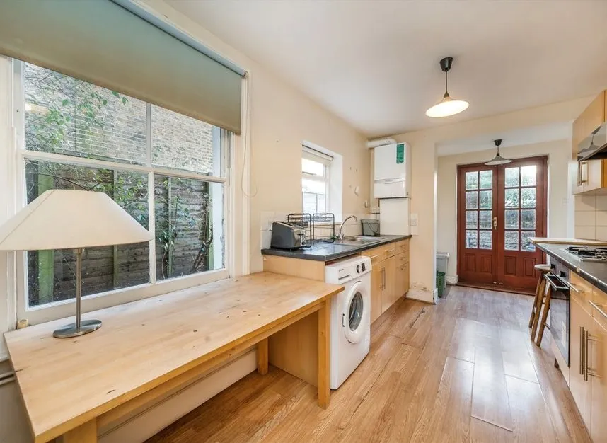 Biscay Road, Hammersmith, W6, photo 3