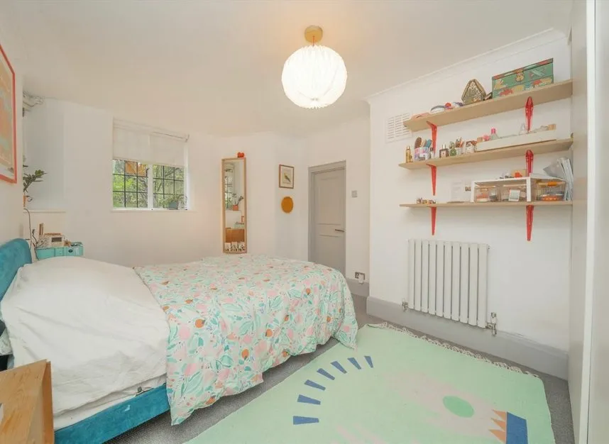 Tudor Close, Belsize Park, NW3, photo 4