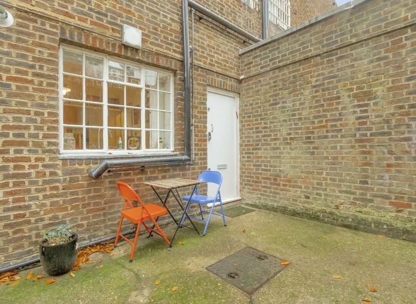Tudor Close, Belsize Park, NW3, photo 6
