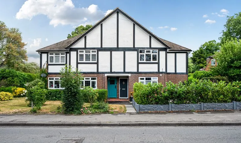 2 bed flat for sale — West Hill, Epsom, KT19