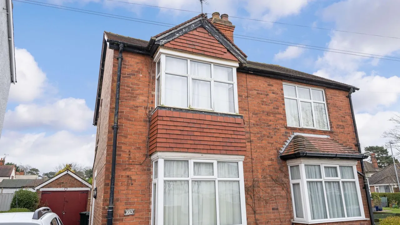 Drummond Road, Skegness, PE25, photo 12