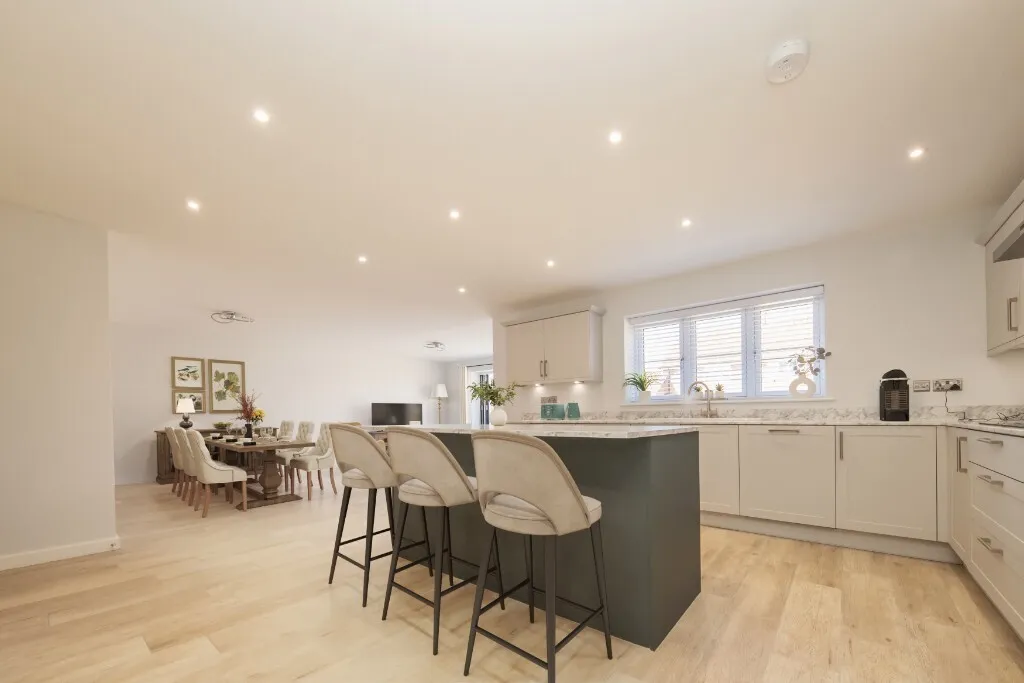 Blacksmiths Close, Otley, IP6, photo 4