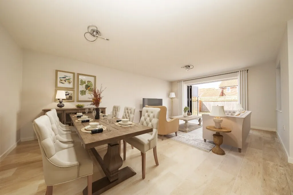 Blacksmiths Close, Otley, IP6, photo 5