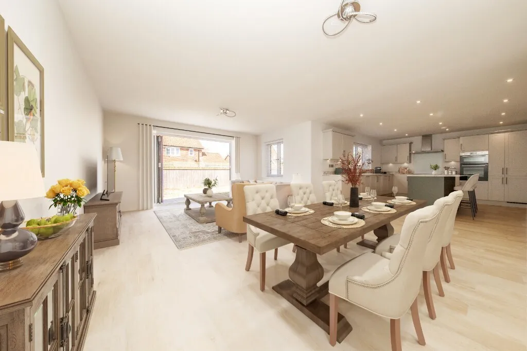 Blacksmiths Close, Otley, IP6, photo 3